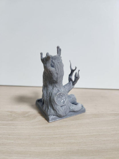 Friedhof | Friedhofbaum | Twilight of Agnium | Agnium Old Cemetery | Tabletop Gelände | Fantasy terrain