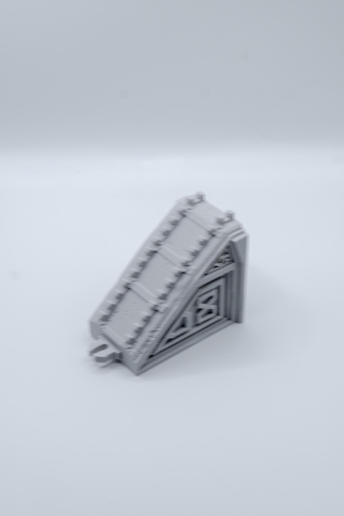 Tabletop Gelände | Rails | Conquest Creations | Kingdom of Durak Deep | Herr der Ringe | Fantasy terrain