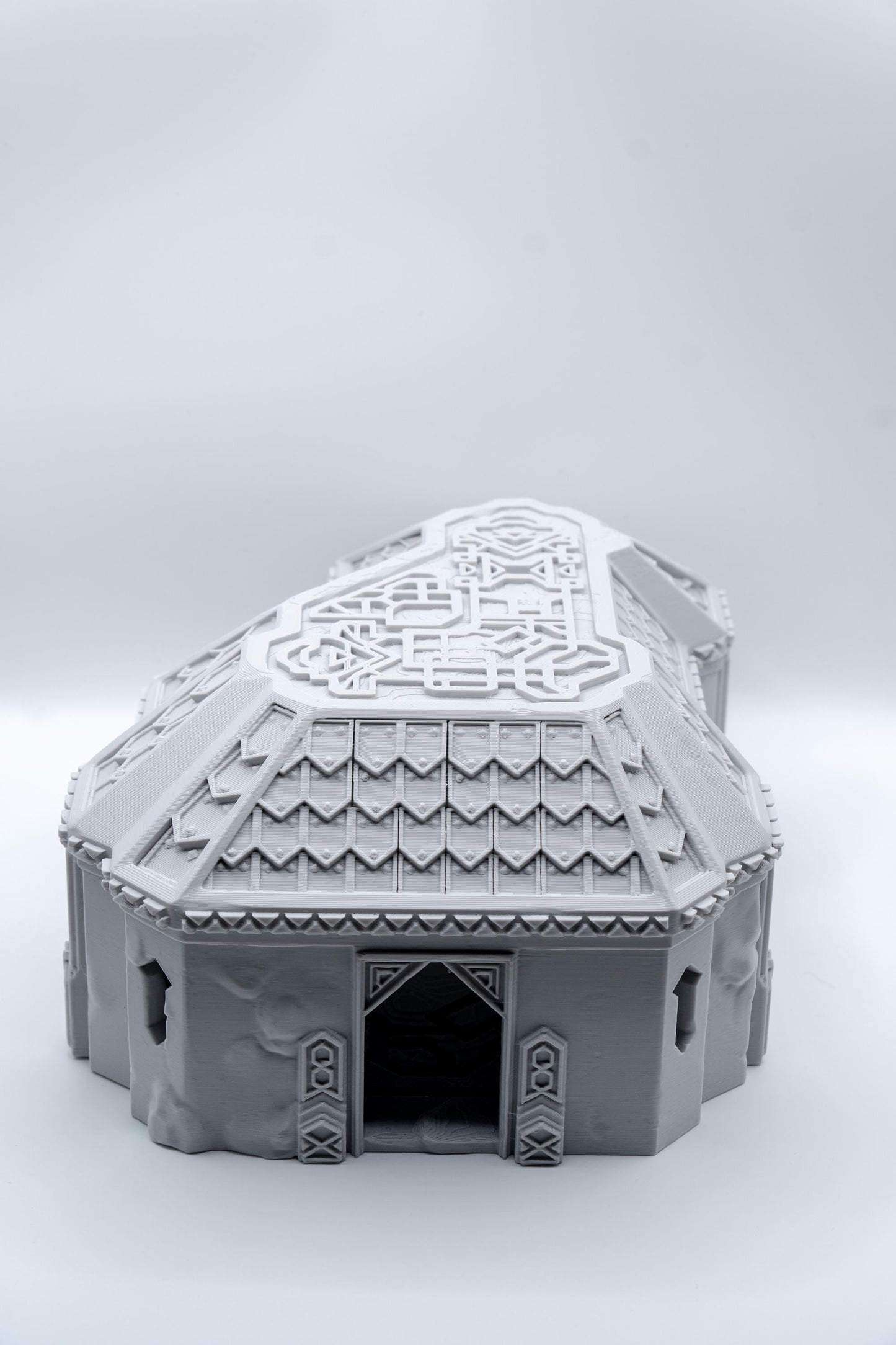 Tabletop Gelände | Lore Masters Home | Conquest Creations | Kingdom of Durak Deep | Herr der Ringe | Fantasy terrain