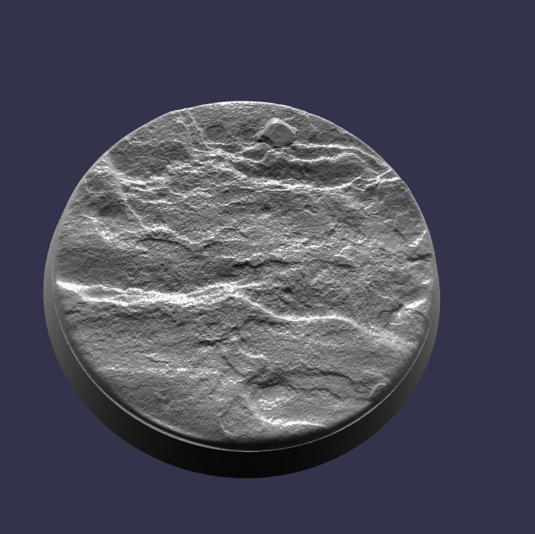 Steine | Zwerge | Bases
