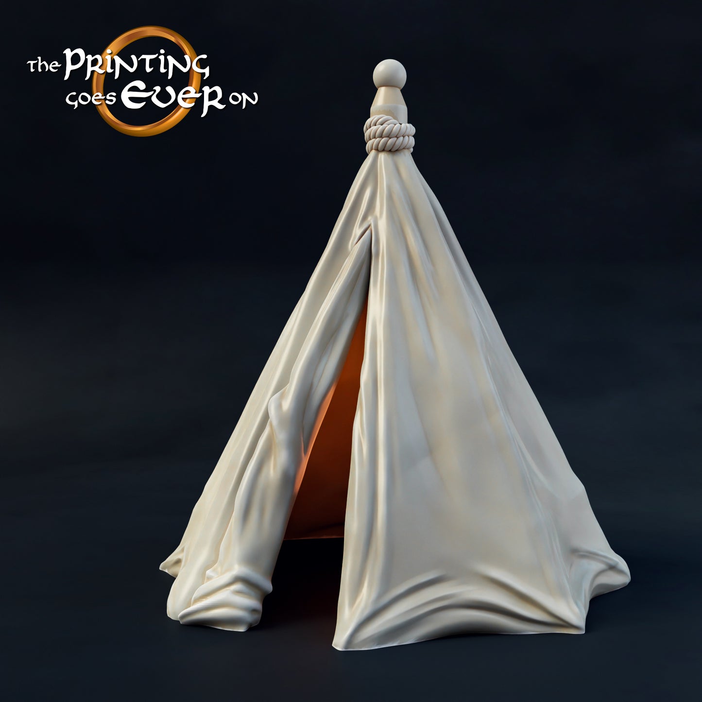 Banditen Camp (Gelände)